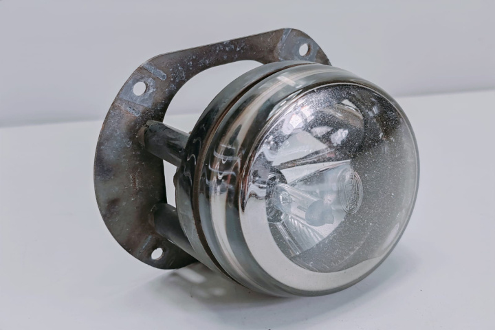 Far Ceata proiector stanga 162885 Mercedes-Benz C-Class W204/S204 [2007 - 2012]