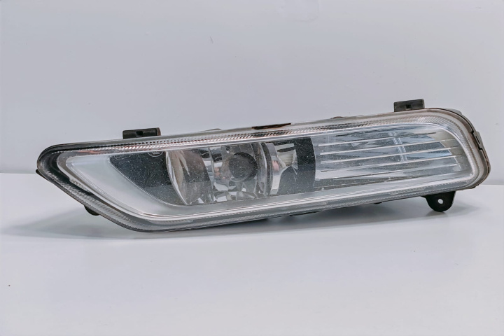 Far Ceata proiector stanga 17662401 Volkswagen VW Passat B7 [2010 - 2015]
