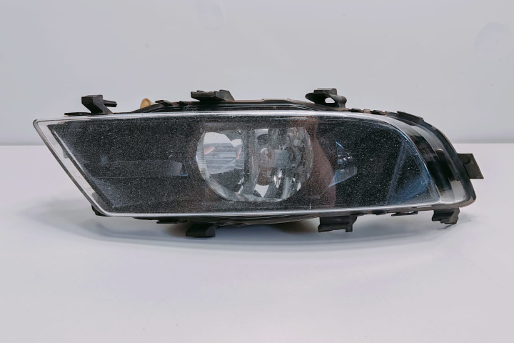 Far Ceata proiector stanga 3T0941699C / 7690100000 Skoda Superb 2 [facelift] [2013 - 2015]