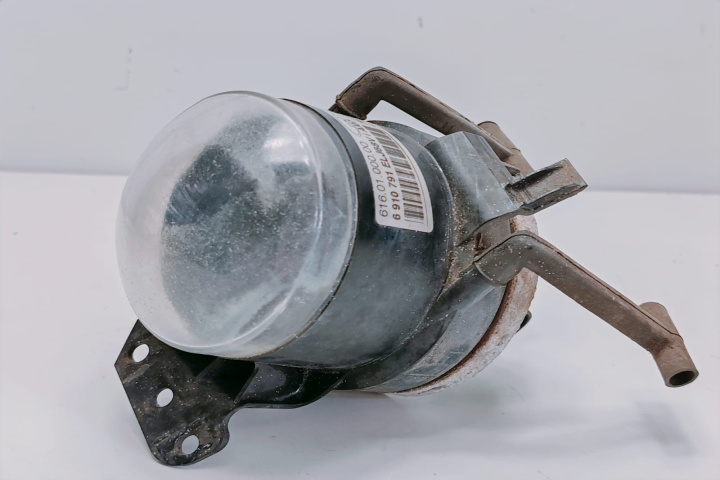 Far Ceata proiector stanga 6910791 BMW Seria 3 E90/E91/E92/E93 [2004 - 2010]