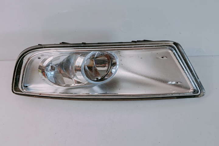 Far Ceata Proiector stanga 6M2115K202BE Ford Galaxy 2 [2006 - 2010]