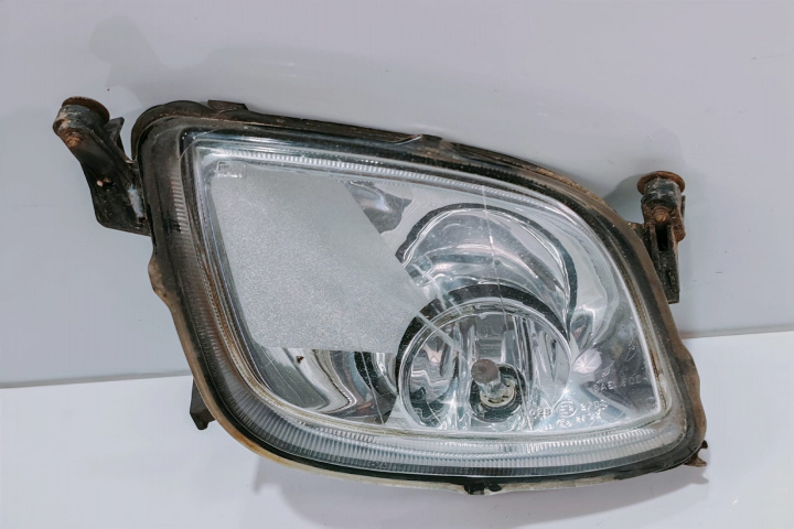 Far ceata / proiector stanga 7L5941699 Porsche Cayenne 955 [2002 - 2007]