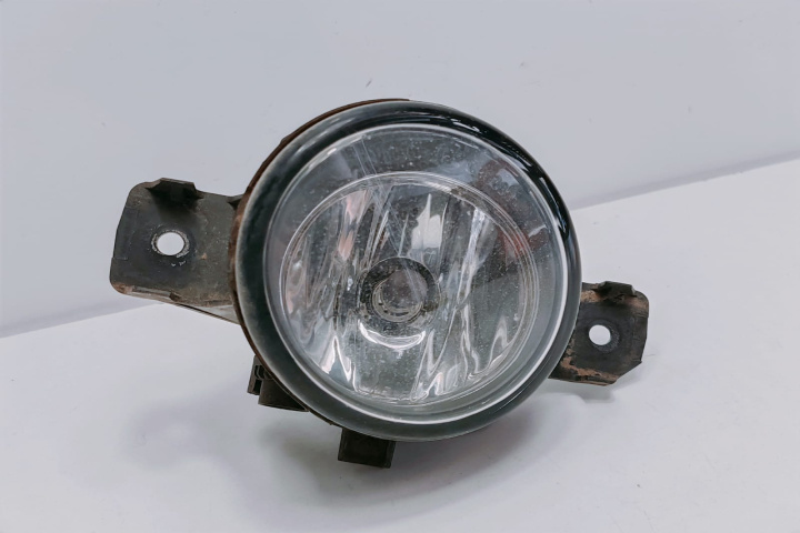 Far Ceata proiector stanga 8200002469 Renault Clio 2 [1998 - 2005]