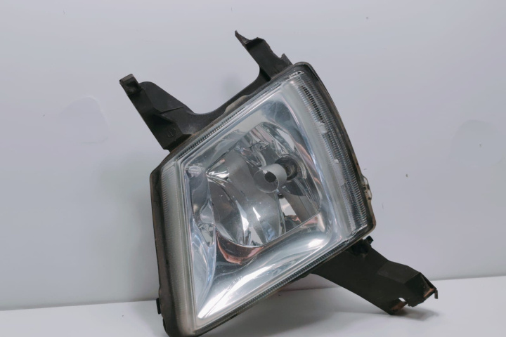 Far Ceata proiector stanga 964194568003 Peugeot 407 [2004 - 2010]