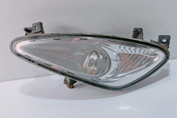Far Ceata proiector stanga A2218200156 Mercedes-Benz S-Class W221 [2005 - 2009]