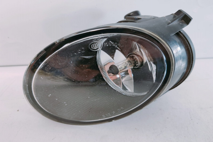 Far Ceata/Proiector stanga, cod 4F0941699 Cu cleme rupte 4F0941699 Audi A6 4F/C6 [2004 - 2008]