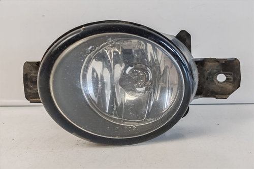 Far Ceata/Proiector stanga, cod 8200002469 8200002469 Renault Clio 2 [1998 - 2005]