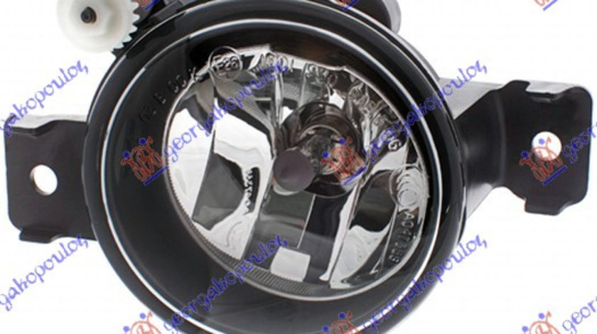 Far Ceata/Proiector Stanga Halogen Bmw X5 (E70) 2010-2011-2012-2013