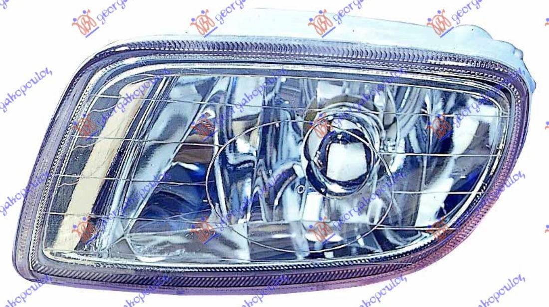 Far Ceata/Proiector Stanga Hyundai Elantra 2000-2001-2002-2003-2004