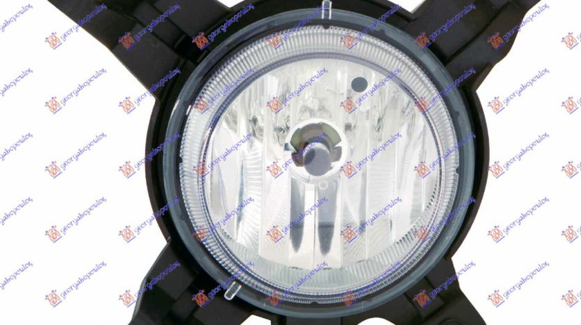 Far Ceata/Proiector Stanga Hyundai ix35 2010-2011-2012-2013-2014-2015