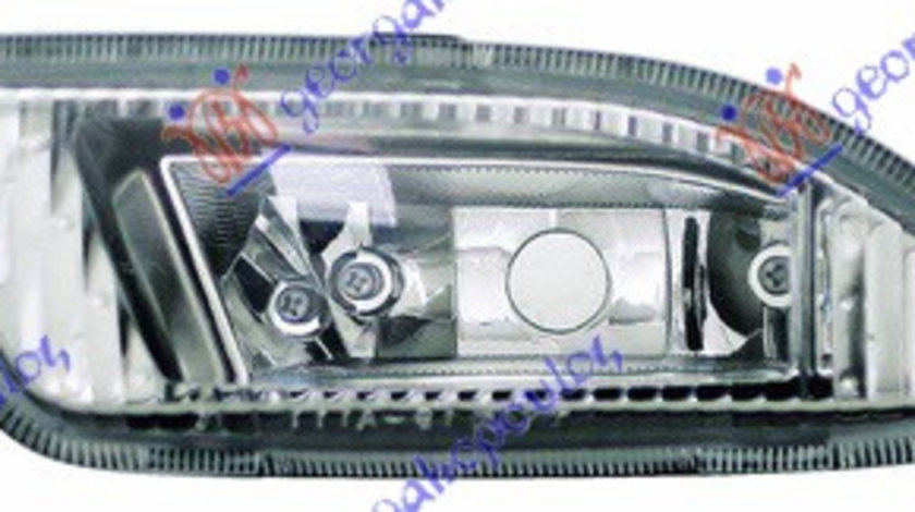 Far Ceata/Proiector Stanga Toyota HiLux 2WD/4WD 2001-2002-2003-2004-2005