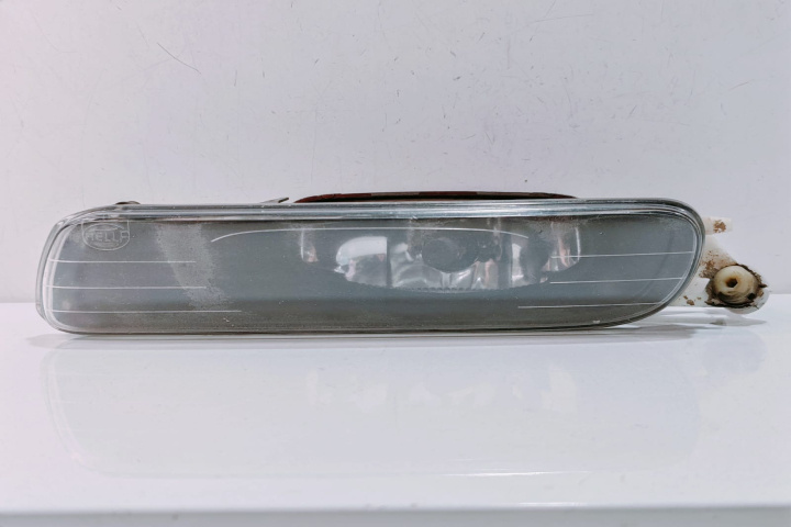 Far Ceata Stanga 147271LI BMW Seria 3 E46 [1997 - 2003]