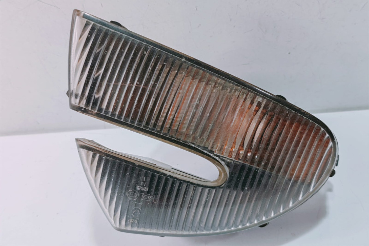 Far Ceata Stanga 46756281B318 Alfa Romeo 147 [2000 - 2004]