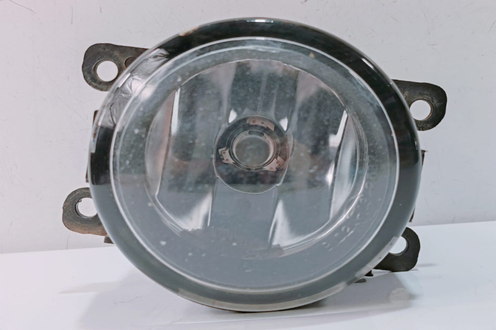 Far Ceata Stanga E132532 Renault Megane 2 [2002 - 2006]