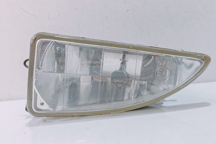 Far Ceata Stanga XS4115201A Ford Focus [1998 - 2004]