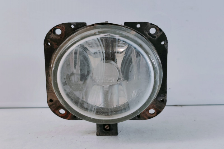 Far Ceata Valeo Proiector dreapta 9638225680 Citroen Xsara Picasso [1999 - 2004]