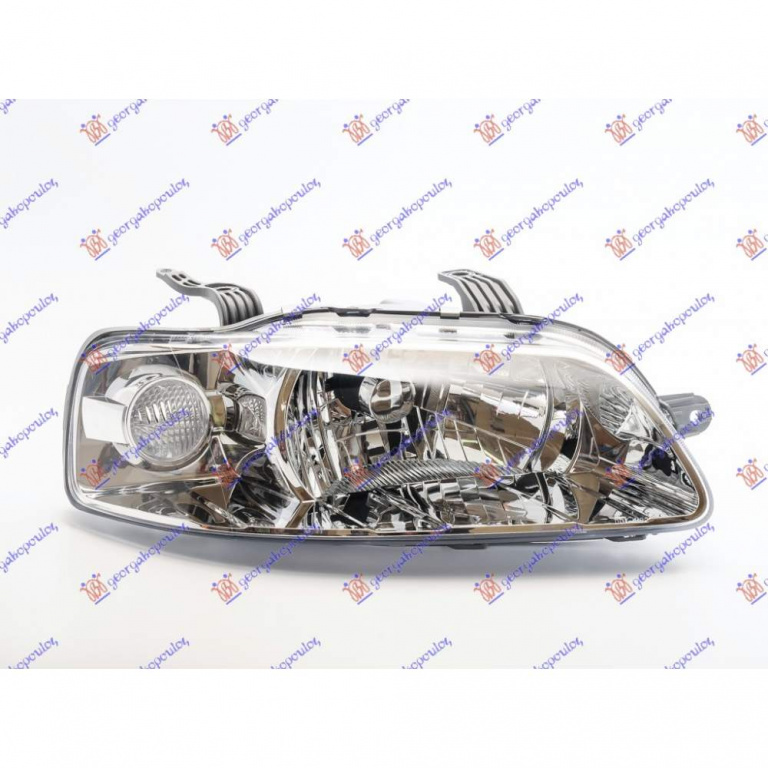 Far - Chevrolet Aveo Sdn-H/B-L/B 2005 , 96408151
