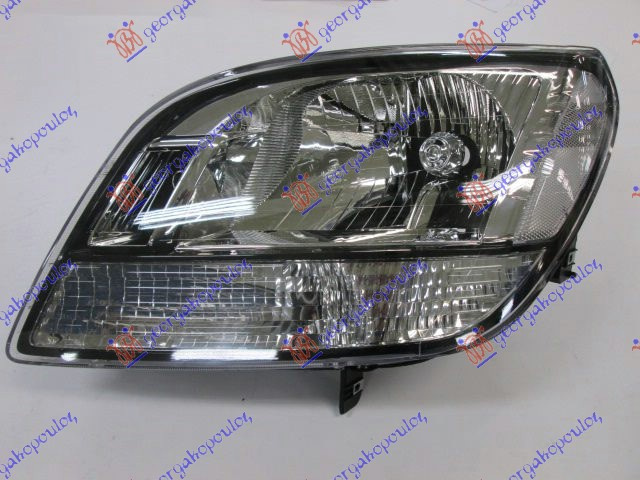 Far - Chevrolet Orlando 2011 , 95025585