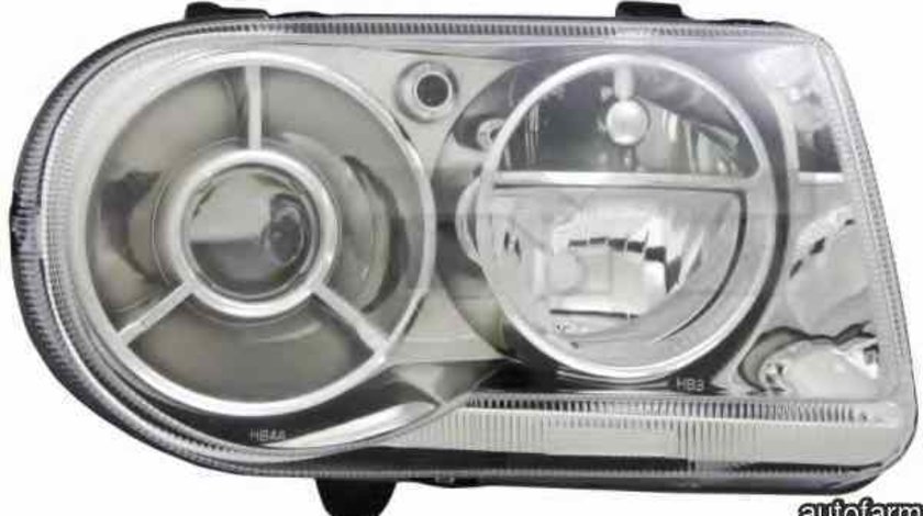 Far CHRYSLER 300 C LX TYC 20-12317-05-2