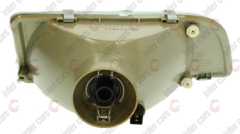 Far CITROËN AX ZA- Producator DEPO 552-1103L-LD-E