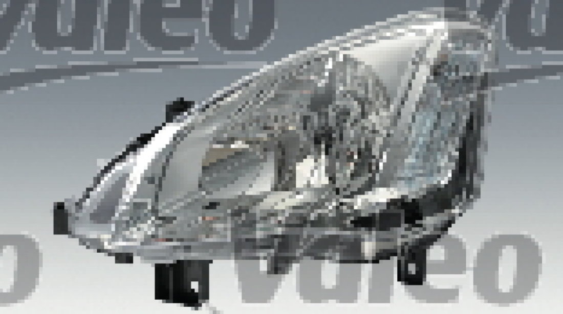 Far CITROËN BERLINGO B9 Producator VALEO 044786