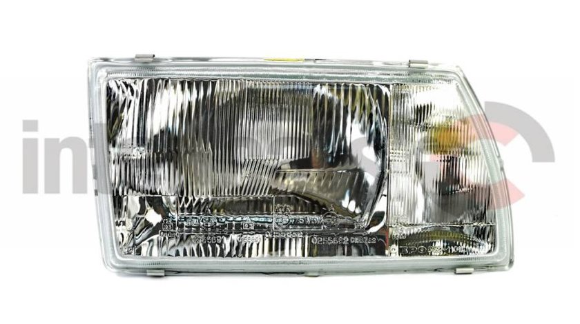Far CITROËN C15 VD- Producator DEPO 552-1101L-LD-EC