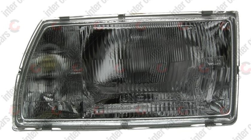 Far CITROËN C15 VD- Producator DEPO 552-1101R-LD-EC