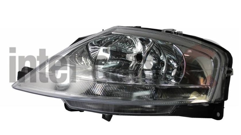 Far CITROËN C3 I FC Producator DEPO 552-1117L-LD-EM