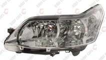 Far CITROËN C4 I LC Producator DEPO 552-1121L-LD-...