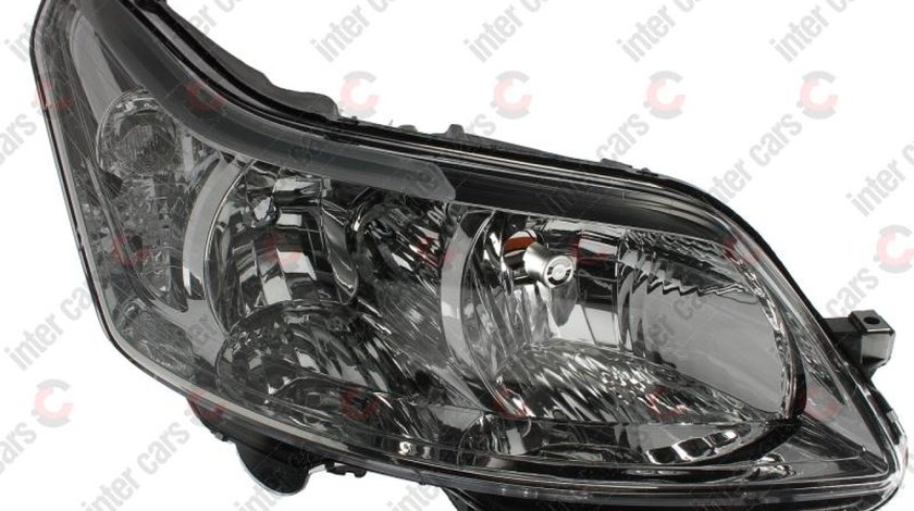 Far CITROËN C4 I LC Producator DEPO 552-1121R-LD-EM