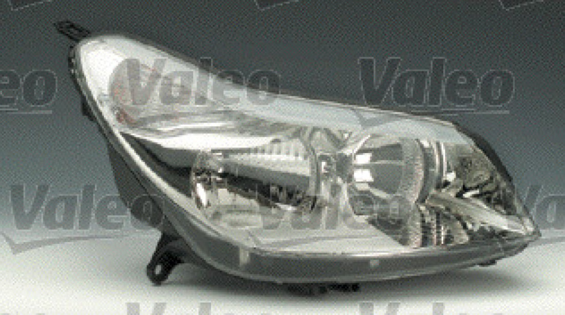 Far CITROËN C5 II Break RE Producator VALEO 088840