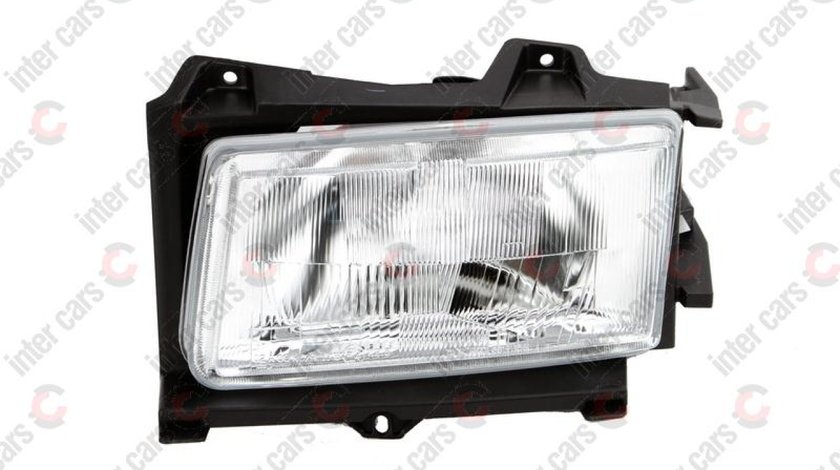 Far CITROËN JUMPY nadwozie pe?ne BS BT BY BZ Producator DEPO 661-1138L-LD-EM