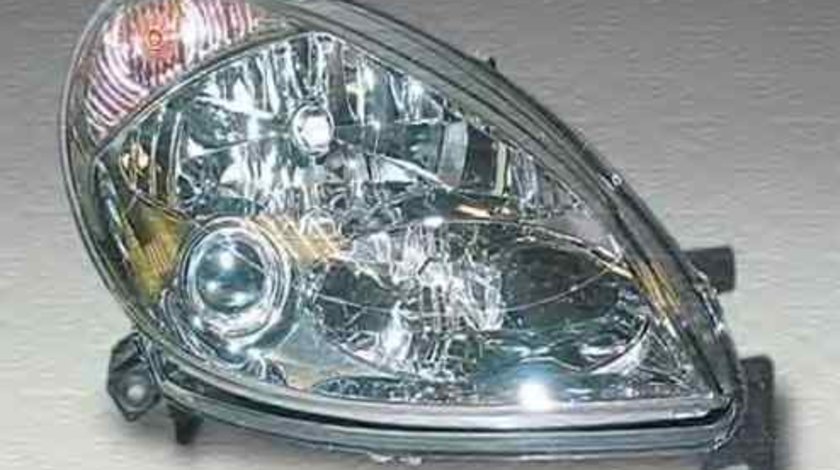 Far CITROËN XSARA PICASSO N68 MAGNETI MARELLI 712428901129