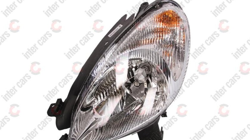 Far CITROËN XSARA PICASSO N68 Producator VALEO 087617