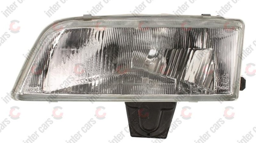 Far CITROËN ZX Break N2 Producator DEPO 552-1104L-LD-E