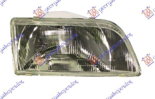 Far - Citroen Ax 1987 , 95618744