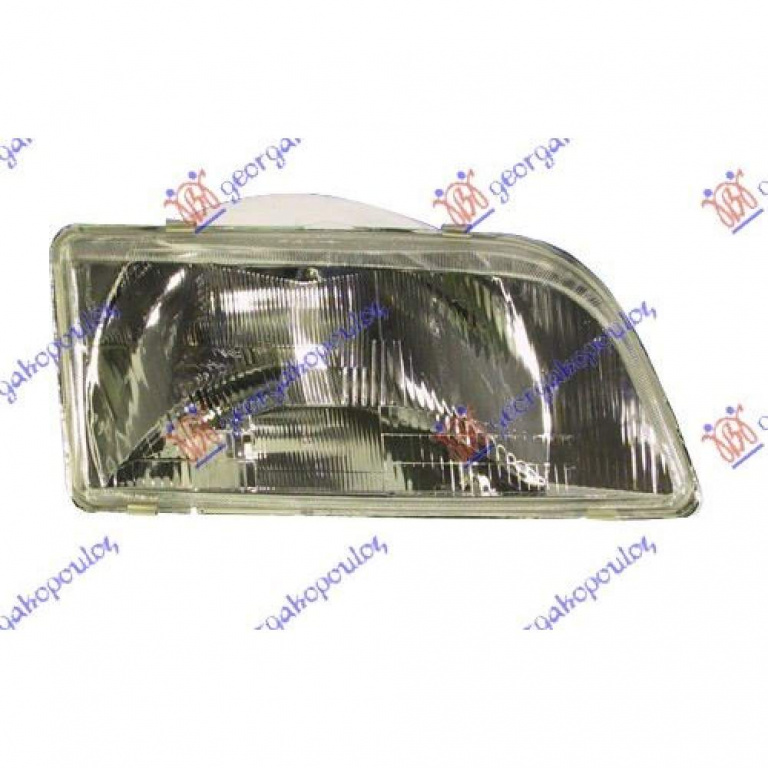 Far - Citroen Ax 1991 , 95618744