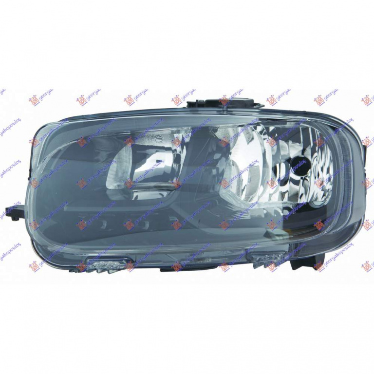 Far - Citroen Berlingo Van 1999 , 1642991280