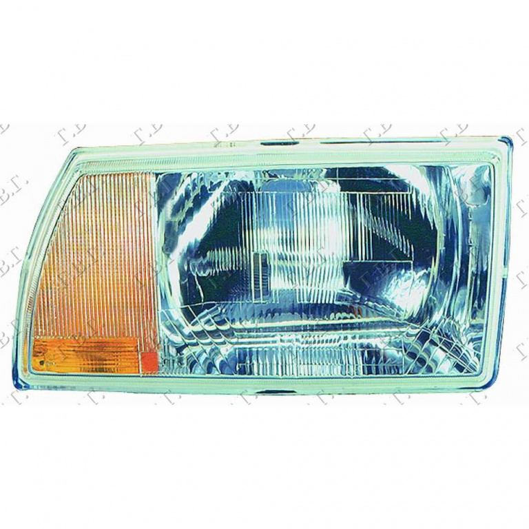 Far - Citroen C-15 84-05, 95535311