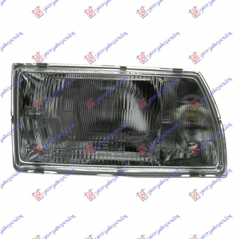 Far - Citroen C-15 84-05, 95653142