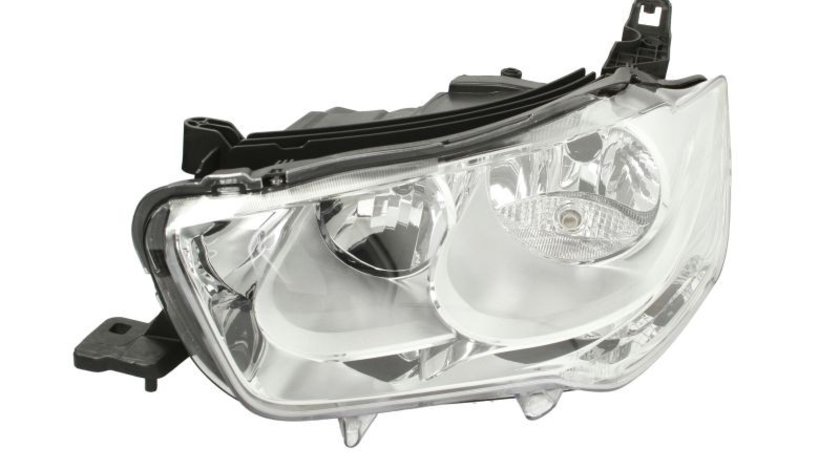 Far CITROEN C-ELYSEE DEPO 552-1142L-LD-EM