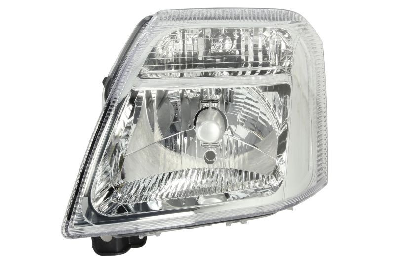 Far CITROEN C2 (JM) (2003 - 2016) TYC 20-0414-05-2 piesa NOUA