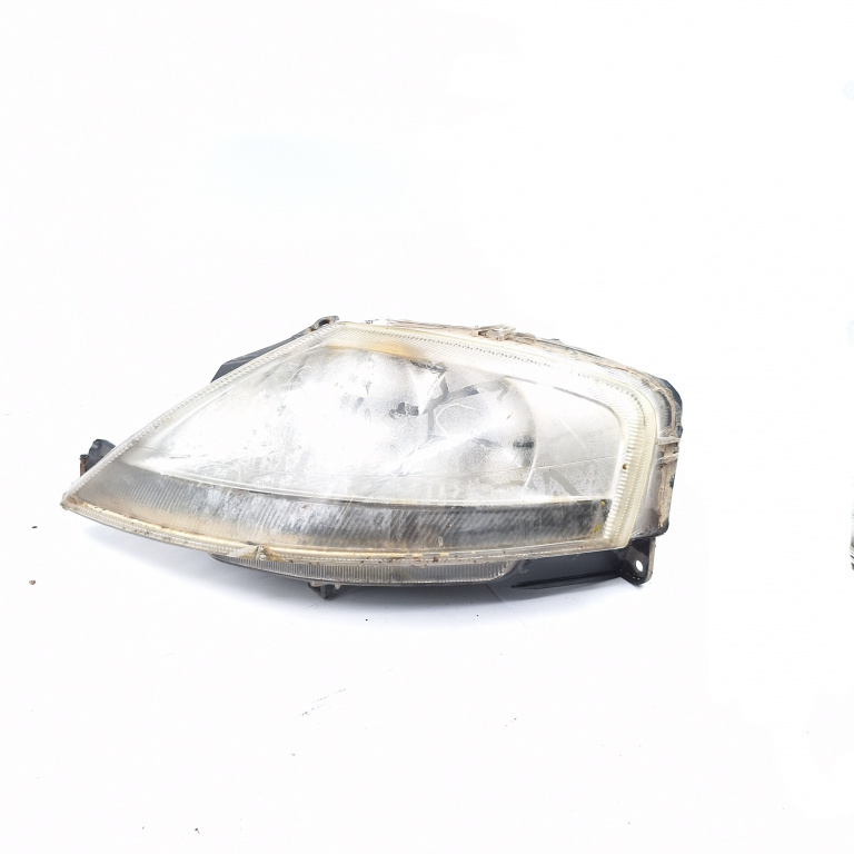 Far Citroen C3 1 (Fc) 2002-2010 Stanga Volan Pe Stanga Lhd 20A024B