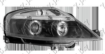Far - Citroen C3 2002