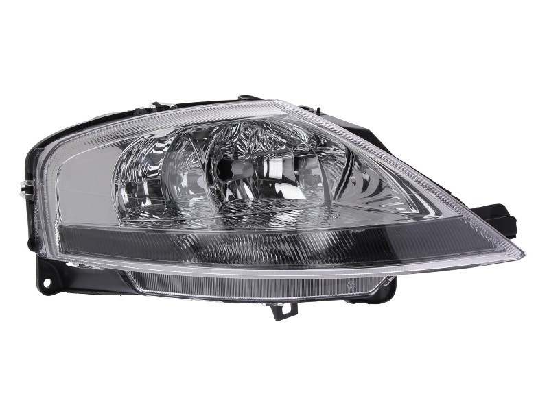 Far CITROEN C3 I (FC) (2002 - 2016) TYC 20-0023-05-2 piesa NOUA