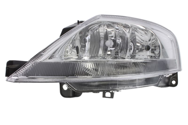 Far CITROEN C3 I (FC) (2002 - 2016) TYC 20-0024-05-2 piesa NOUA