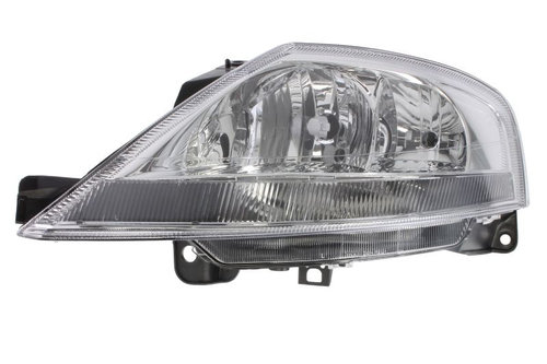 Far CITROEN C3 I (FC) (2002 - 2016) TYC 20-0024-05-2 piesa NOUA