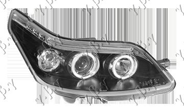Far - Citroen C4 2004