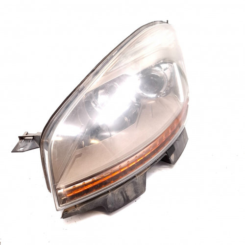 Far Citroen C4 Grand Picasso 1 2006-2013 1.6 Hdi Motorina Xenon Dreapta 6Nm00894403, 039711006321Ad,...