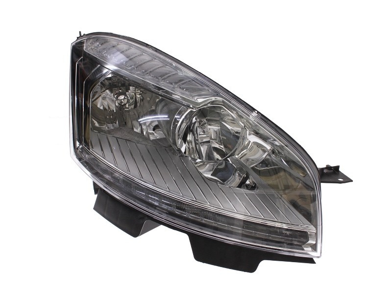 Far CITROEN C4 Picasso I (UD) (2007 - 2013) TYC 20-11255-15-2 piesa NOUA